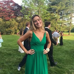 Meet your Posher, Emma